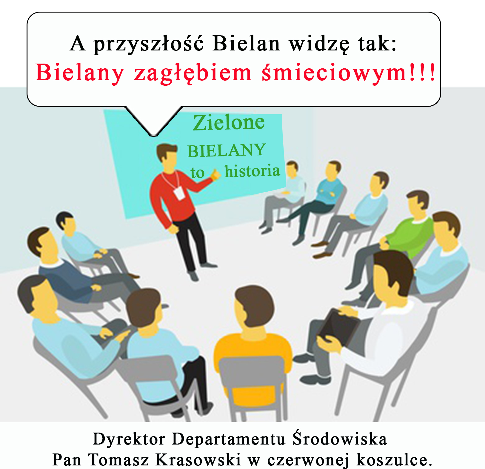 Group of business people having a meeting, conference,